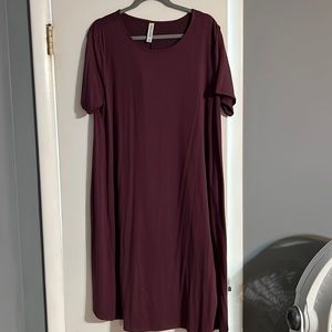 Womens dress